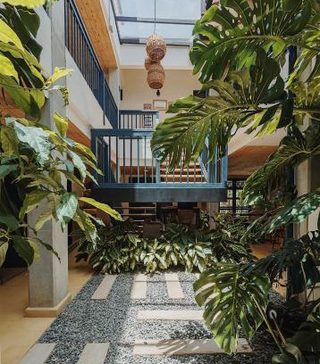 Jardin Hotel | Hotel Plantación