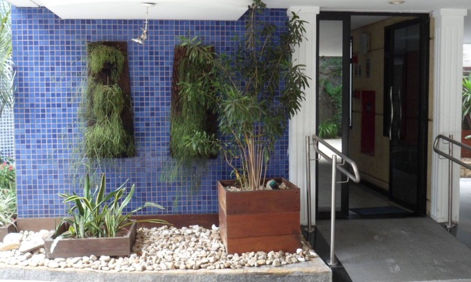 Zona Norte Hotel | Hotel Platinum