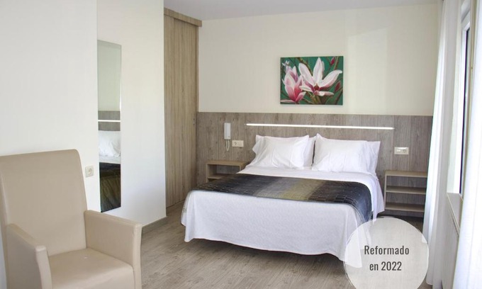 Merexo Hotel | Hotel Playa de Lago