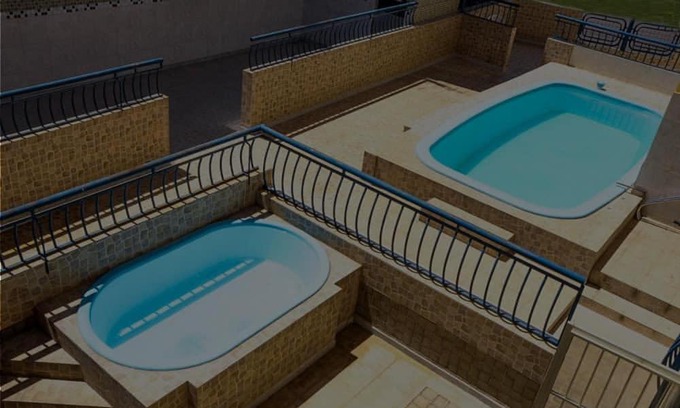 Serra Talhada Hotel | Hotel Plaza Lampião