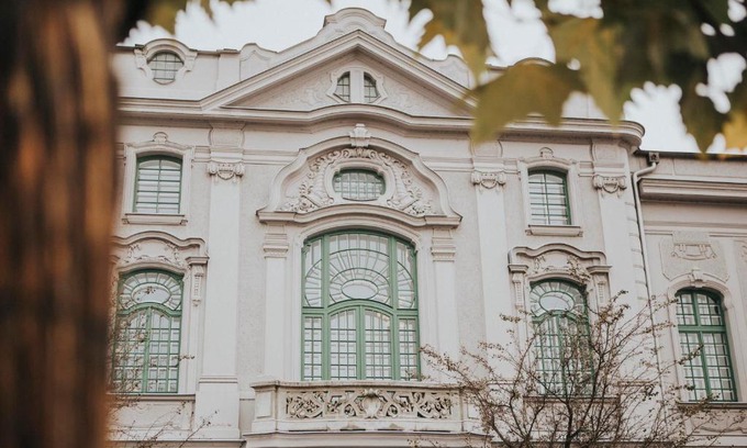 Bohumin Hotel | Hotel Pod Zeleným Dubem