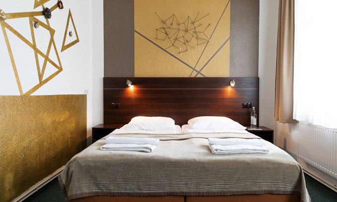 Frankfurt an der Oder Hotel | Hotel Polonia - Frankfurt-Oder