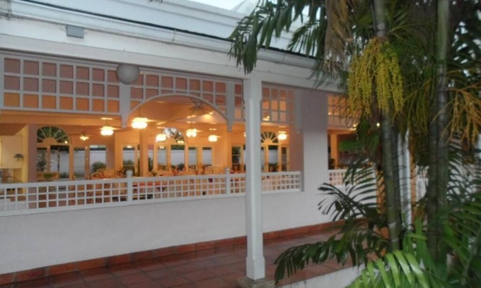 Hastings Hotel | Hotel PomMarine