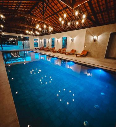 Tiradentes Hotel | Hotel Pontal de Tiradentes