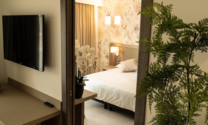 Palermo Hotel | Hotel Pontemare