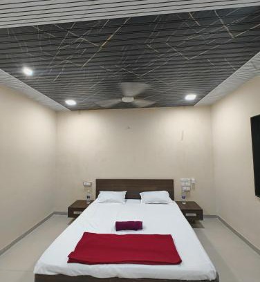 Ahmednagar Hotel | Hotel Poonam Lodge