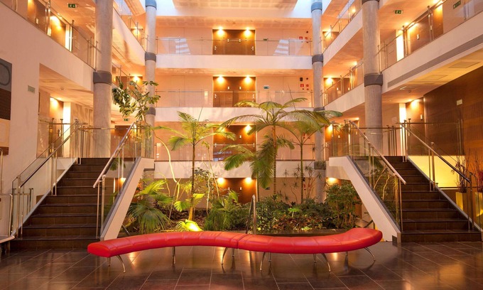 Elche Hotel | Hotel Port Elche