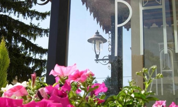 L'Aquila Hotel | Hotel Porta Rivera