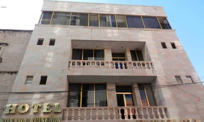 San Juan de los Lagos Hotel | Hotel Posada Ruisenor