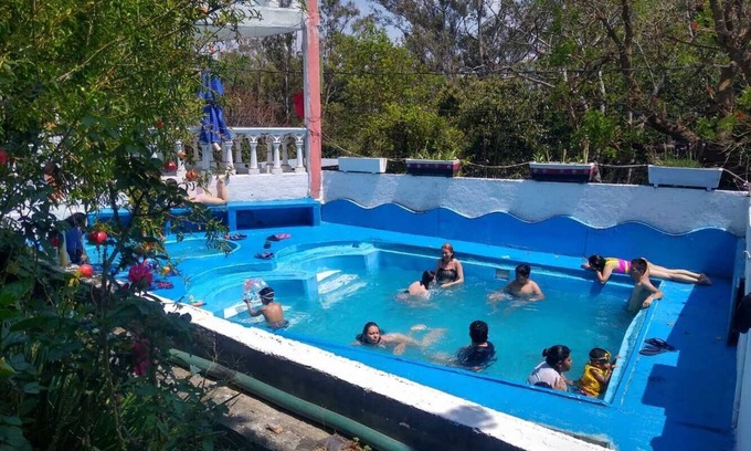 Atlixco Hotel | Hotel Posada Quinta Metepec