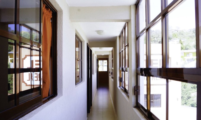 Mineral del Monte Hotel | Hotel Posada Real