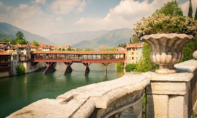 Bassano del Grappa Hotel | Hotel Positano