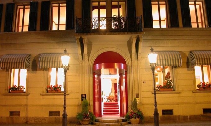 Glarus Hotel | Hotel Post Glarnerhof