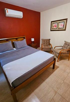 Sana Hotel | Hotel Pousada Bambuzal