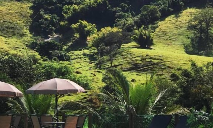 Sana Hotel | HOTEL POUSADA BAMBUZAL