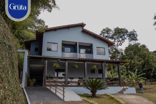 Caratinga Hotel | Hotel Pousada da Gruta