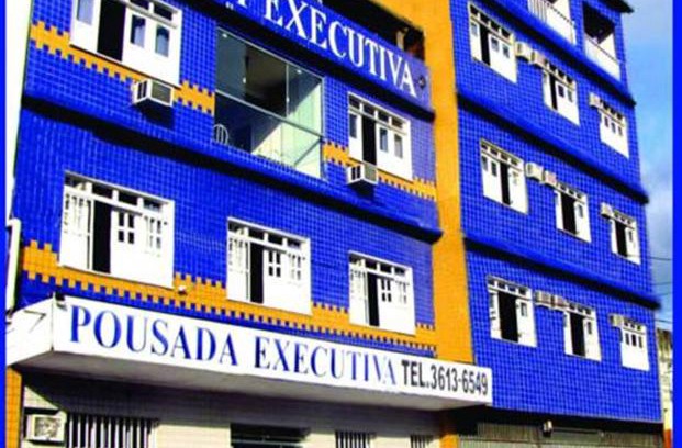 Itabuna Hotel | Hotel Pousada Executiva Itabuna