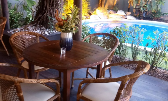 Praia do Forte Hotel | Hotel Pousada Tatuapara