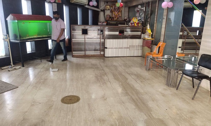 Amarnath Hotel | Hotel Praveen International