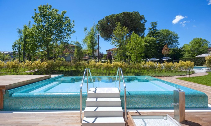 Abano Terme Hotel | Hotel Première Abano