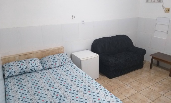 Novo Airao Apartment | Hotel Primu's