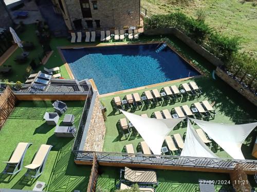 Arinsal Hotel | Hotel Princesa Parc Excellence