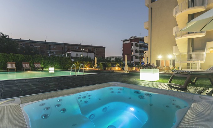 Marina di Vasto Hotel | Hotel Principe Residence