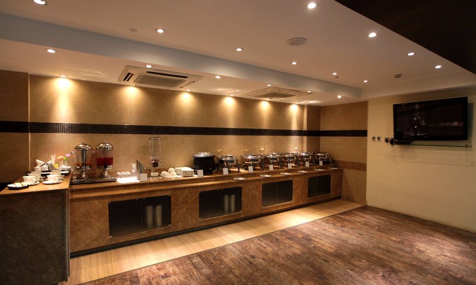 Greater Kailash Hotel | Hotel Private Affair