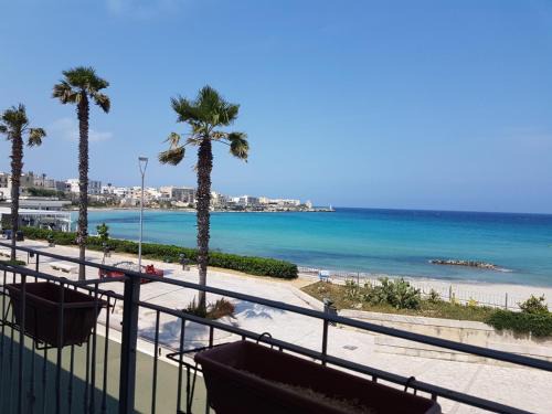 Otranto Hotel | Hotel Profumo Di Mare