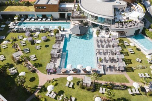 Naturno Hotel | Hotel Prokulus - Family & Wellness