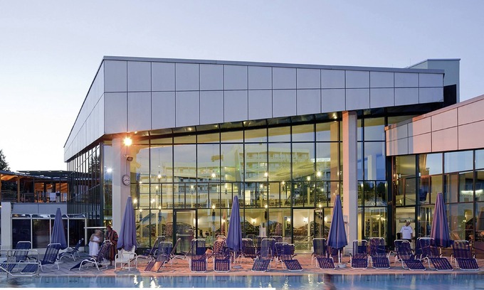 Bad Fuessing Hotel | Hotel Promenade