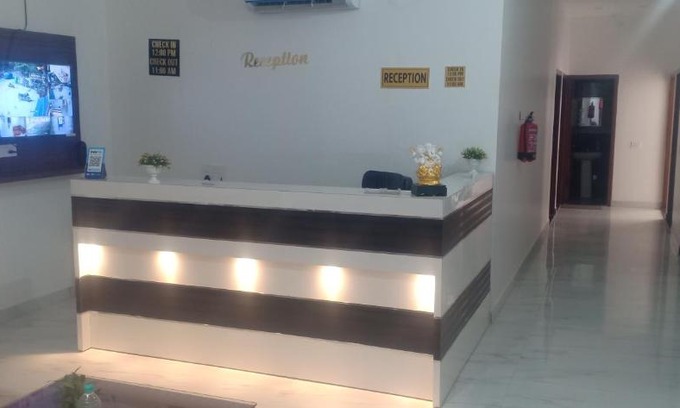 Narnaul Hotel | Hotel puri
