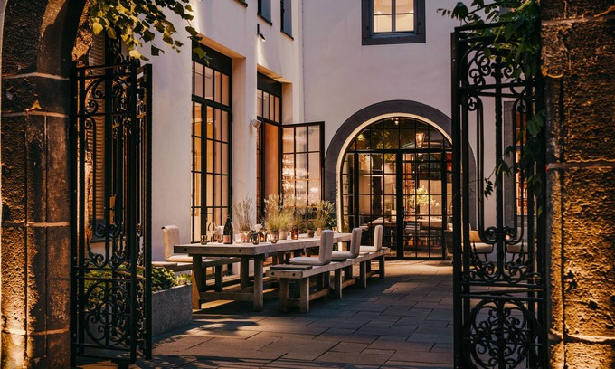 Pellenz Hotel | Hotel PURS