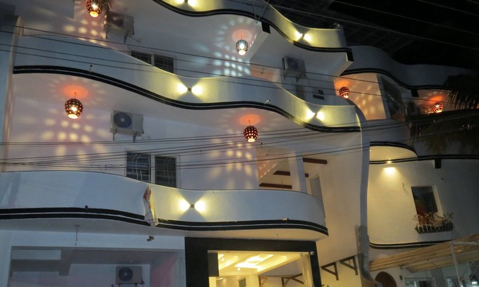 Saunta Vaddo Hotel | Hotel Quinta Da Branca