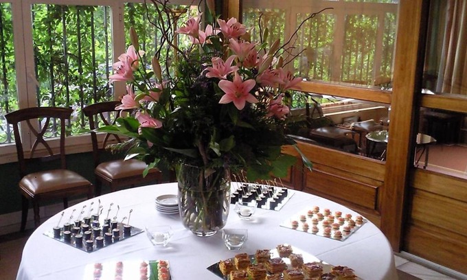 Colina Hotel | Hotel Quinta de los Cedros