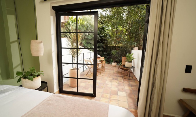 Buenos Aires Hotel | Hotel Quinta Ladera