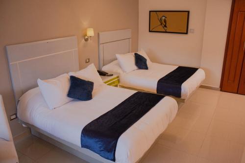 Xalapa Hotel | Hotel Quirasco