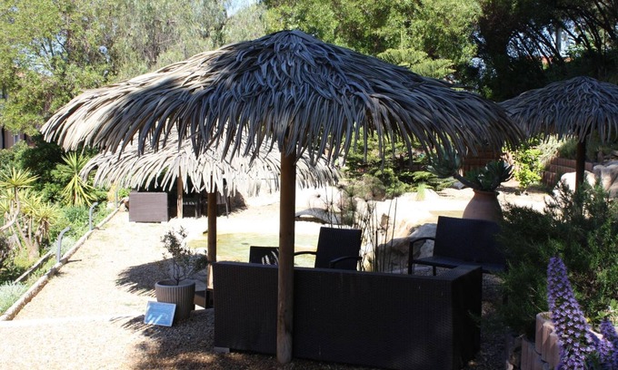 Porquerolles Hotel | Hotel Résidence Les Mèdes