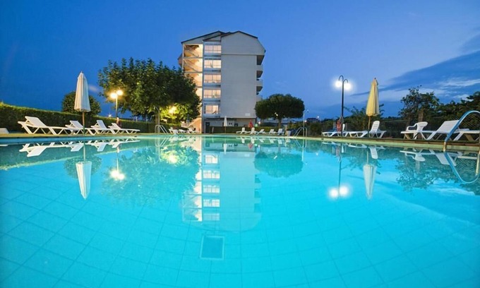 Meano Hotel | Hotel Ría Mar