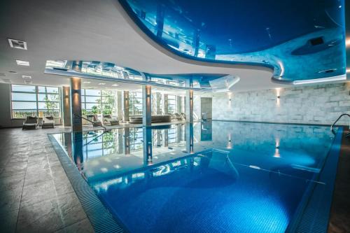 Tomice Hotel | Hotel Radocza Park Business & Spa