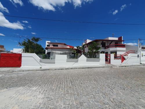 Conceicao Do Coite Apartment | Hotel raizes