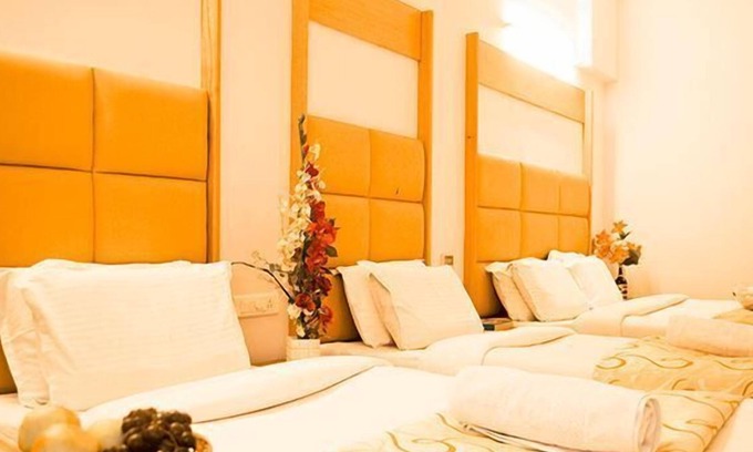 Madurai Hotel | Hotel Rajadhane