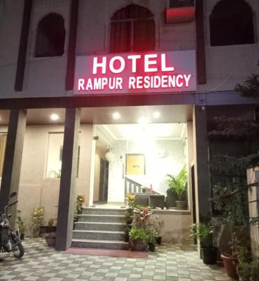 Amer House | HOTEL RAMPUR RESIDENCY