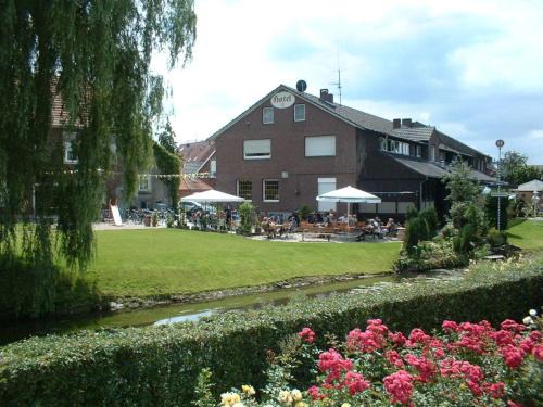 Velen Hotel | Hotel Rave