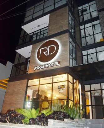 El Capuli Hotel | Hotel RDOS