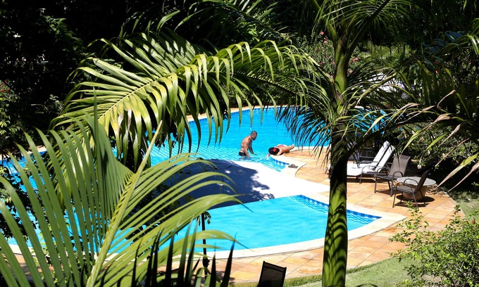 Pipa Hotel | Hotel Recanto da Mata