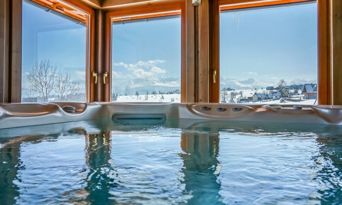 Zab Hotel | Hotel Redyk Ski&Relax