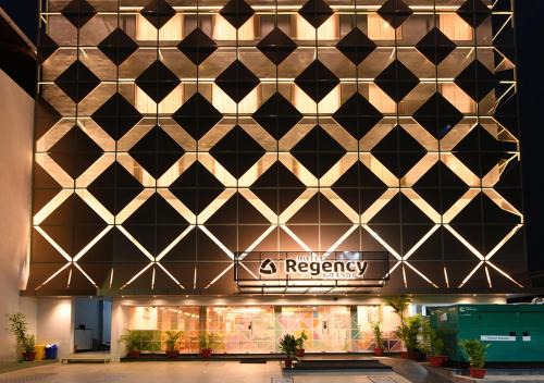 Thampanoor Hotel | Hotel Regency Grande