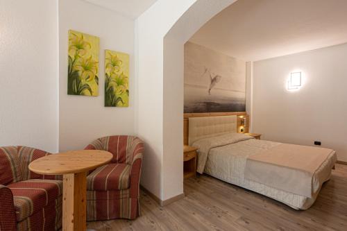 Andalo Hotel | Hotel Regent's