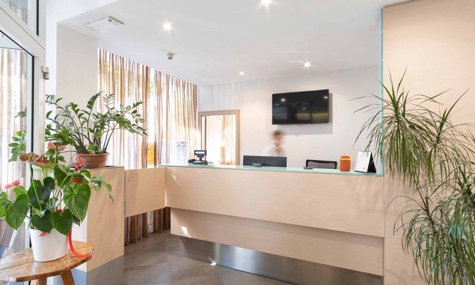 Centro - Piani - Rencio Hotel | Hotel Regina